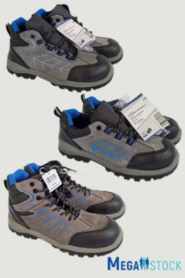 Chaussures de travail pour hommes, vente en gros