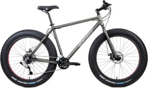 Speed Aluminium Fat Bike snow Mountain Bike