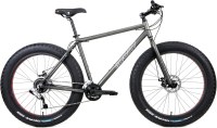 Speed Aluminium Fat Bike snow Mountain Bike