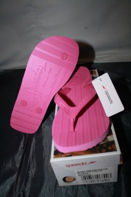 Destockage tongs speedo