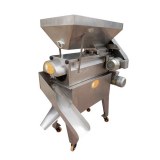 SÉPARATEUR DE GRAINES de fique de barbarie