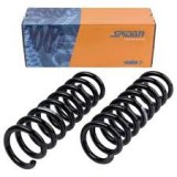 LOT DE RESSORT D'AMORTISSEURS