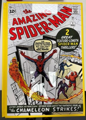 Marvel Comics Library Spider-Man - Taschen XXL - Limited Edition - NEW - V1 (Anglais)