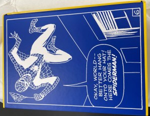 Marvel Comics Library Spider-Man - Taschen XXL - Limited Edition - NEW - V1 (Anglais)