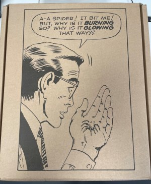 Marvel Comics Library Spider-Man - Taschen XXL - Limited Edition - NEW - V1 (Anglais)