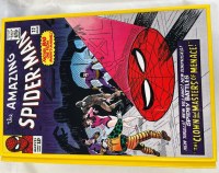 Marvel Comics Library Spider-Man - Taschen XXL - Limited Edition - NEW - V2 (Anglais)