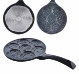 Poêle smileys 7 faces 26cm - Royal Swiss