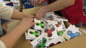 Hans spinner pas cher