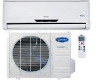 Lot de Climatiseurs Mural Reversible Carrier Ecoplusgreen