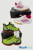Chaussures de sport de grande marque pour enfants, vente en gros