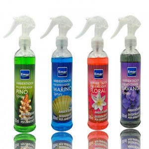 Distributeur d'article de beauté et parfum d'ambiance à prix fabricant