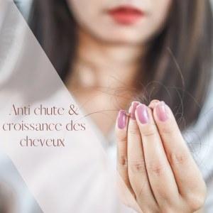 Sérum capillaire fortifiant et anti-chute 33 ml