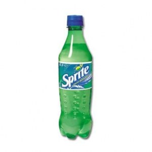 COCA COLA /SPRITE /FANTA 50 CL