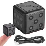 MINI CAMÉRA ESPION CACHÉ LA CHEVILLE SQ16