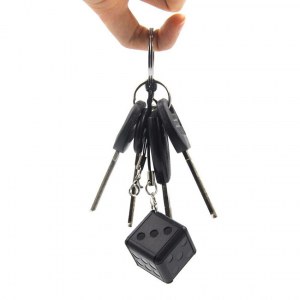 MINI CAMÉRA ESPION CACHÉ LA CHEVILLE SQ16