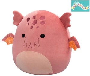 Squishmallows Leandro 30 cm – Vente en gros – Grossiste peluches officielles à prix dés...