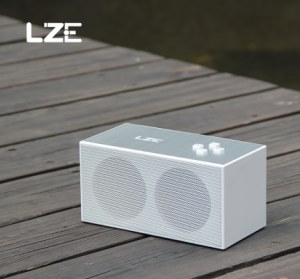 Enceinte Bluetooth SR