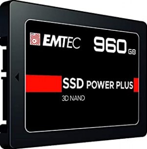 DISQUES DURS SSD NEUFS EN LOT 480GB 960GB