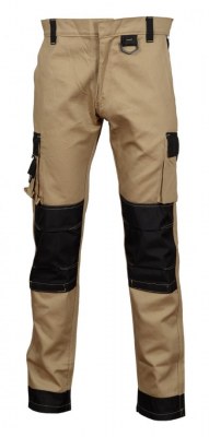 Fabricant de vêtement de travail plus de 30 modèles de pantalon de travail disponible