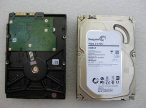 ???? LOTS DE DISQUES DURS SEAGATE 2 TO RECONDITIONNÉS – VENTE PAR CARTON DE 20