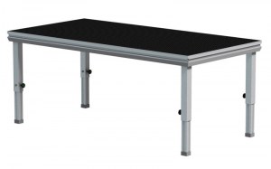 Praticable de scene Quick