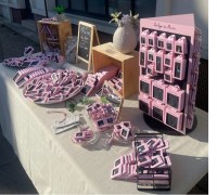 Lot Pro 2 000 Bijoux Argentés Prêts à Vendre – Forte Rentabilité "Créateur Français "