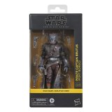 Figurine Star Wars Pirate Capitaine Brutus Hasbro