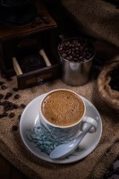 Starbucks - capsules de café saveur vanille intensité 5 compatibles nespresso