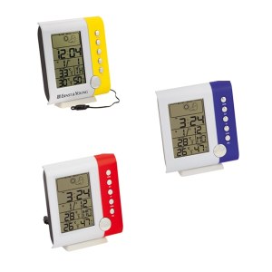 Station Météo Ceres - Objet publicitaire AVEC ou SANS logo - Cadeau client - Gift - COO...