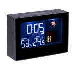 Station Météo Dharma - Objet publicitaire AVEC ou SANS logo - Cadeau client - Gift - CO...