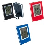 Station Météo "Etna" - Objet publicitaire AVEC ou SANS logo - Cadeau client - Gift - CO...