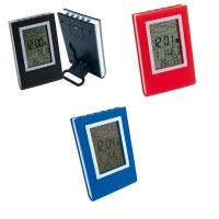 Station Météo "Etna" - Objet publicitaire AVEC ou SANS logo - Cadeau client - Gift - CO...