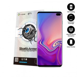 Lot de films de protection et coques de marque X-ONE