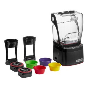 Blendtec Stealth Nitro X/Stealth 895 Nitro/Professional-800
