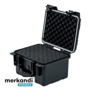 Stier Universal Valise d’extérieur flugtauglich