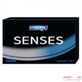 Stimorol senses