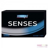 Stimorol senses