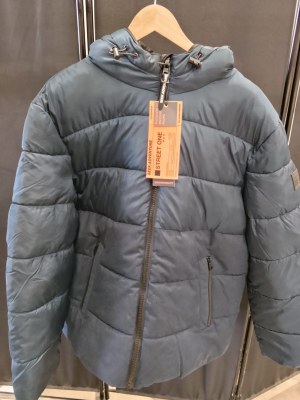 STREET ONE HOMME HIVER LOT 103 KG WHATSAPP: +34 614 28 94 26