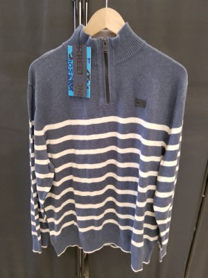STREET ONE HOMME HIVER LOT 103 KG WHATSAPP: +34 614 28 94 26