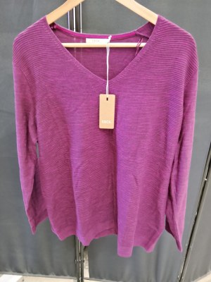 STREET ONE FEMME HIVER LOT 142 KG WHATSAPP +34 614 28 94 26