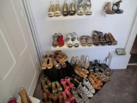 Fin de serie collection été 2012