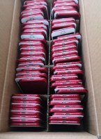 Apple iPhone d'occasion en vrac - avec garantie