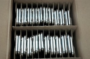 Apple iPhone d'occasion en vrac - avec garantie