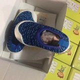 Stock baby shoes lot