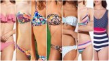 Nouveaux stocks de bikini et maillots de bain