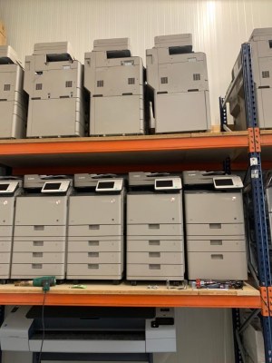 PHOTOCOPIEUR IMPRIMANTE