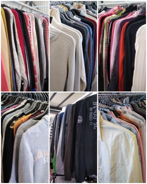 Lots crème extra boutique par catégorie