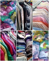 Lots crème extra boutique par catégorie