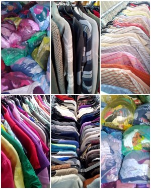 Lots crème extra boutique par catégorie