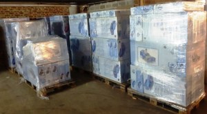 LOT DÉSTOCKAGE LIT ENFANT 140 X 70 CM THÈME FORÊT